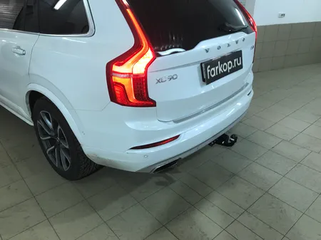 Фаркоп Brink для Volvo XC90 2015- 605800 в 