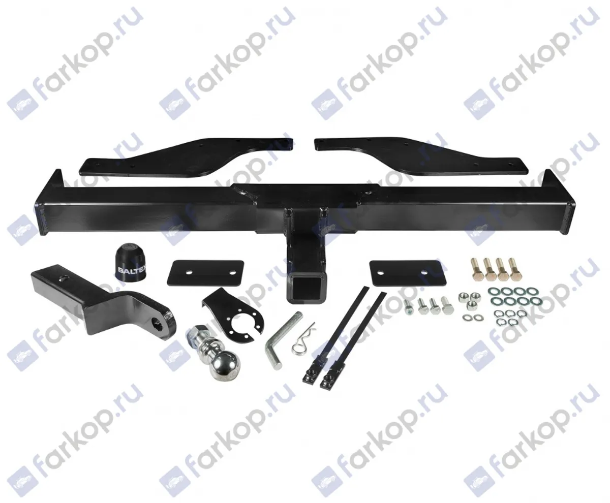 Фаркоп Baltex для Mazda BT-50 2006-2012 08902632 в 