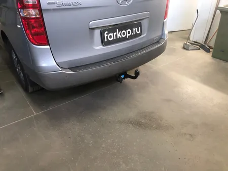 Фаркоп Baltex для Hyundai Starex 2018- 10254912 в Нижний Новгород