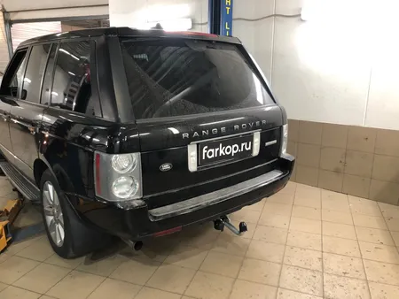 Фаркоп Galia для Land Rover Range Rover 2002-2013 Арт. R050A R050A в Нижний Новгород
