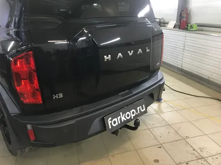 Фаркоп Berg для Haval H3 2024- Арт. F.9415.001 F.9415.001 в Нижний Новгород