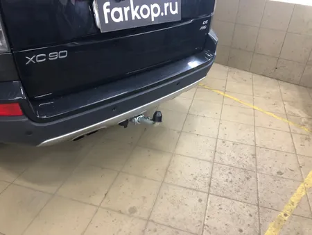 Фаркоп Galia для Volvo XC90 2003-2015 Арт. V057C V057C в Нижний Новгород
