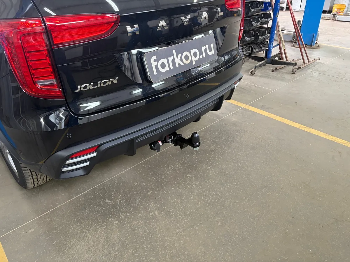 Фаркоп Sheriff для Haval Jolion 2021- Арт. 4557.32 4557.32 в Нижний Новгород Фаркоп Sheriff для Haval Jolion 2021- Арт. 4557.32 4557.32 в Нижний Новгород