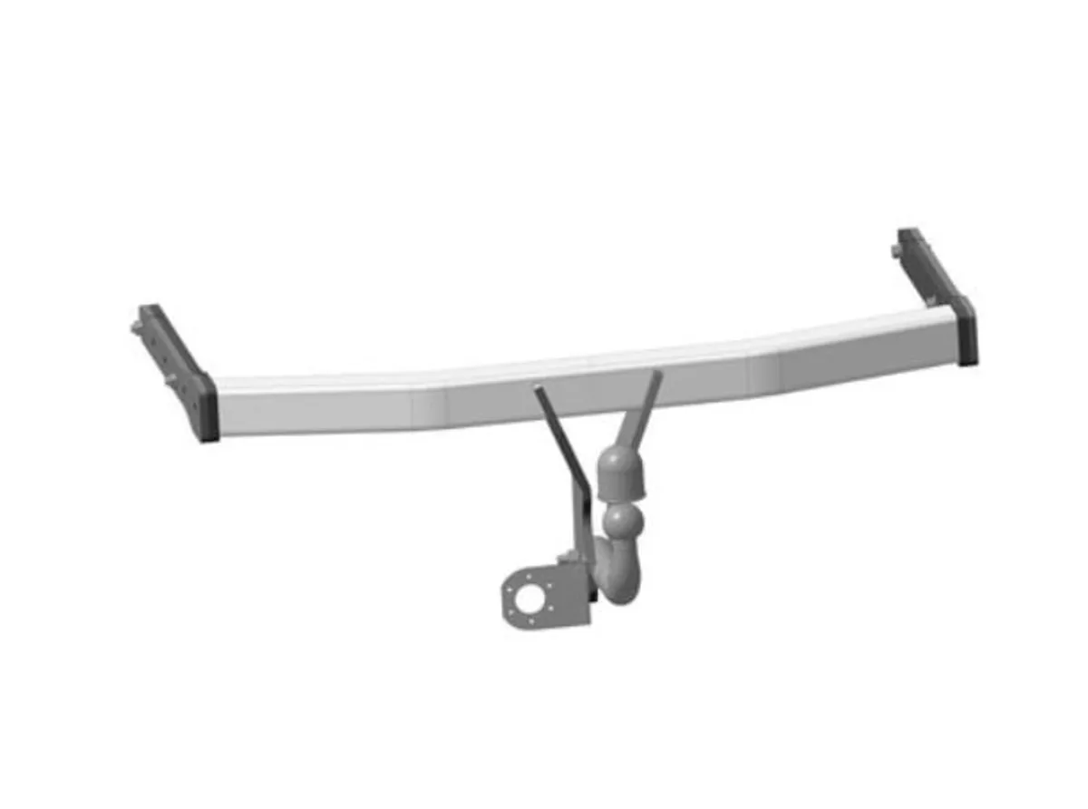 Фаркоп Oris для Audi Q5 2026- 3557-A в Нижний Новгород