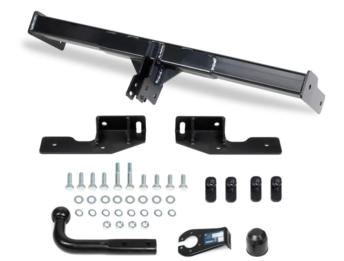 Фаркоп Berg для Mazda CX-5 2011-2017 F.3811.001 в Нижний Новгород