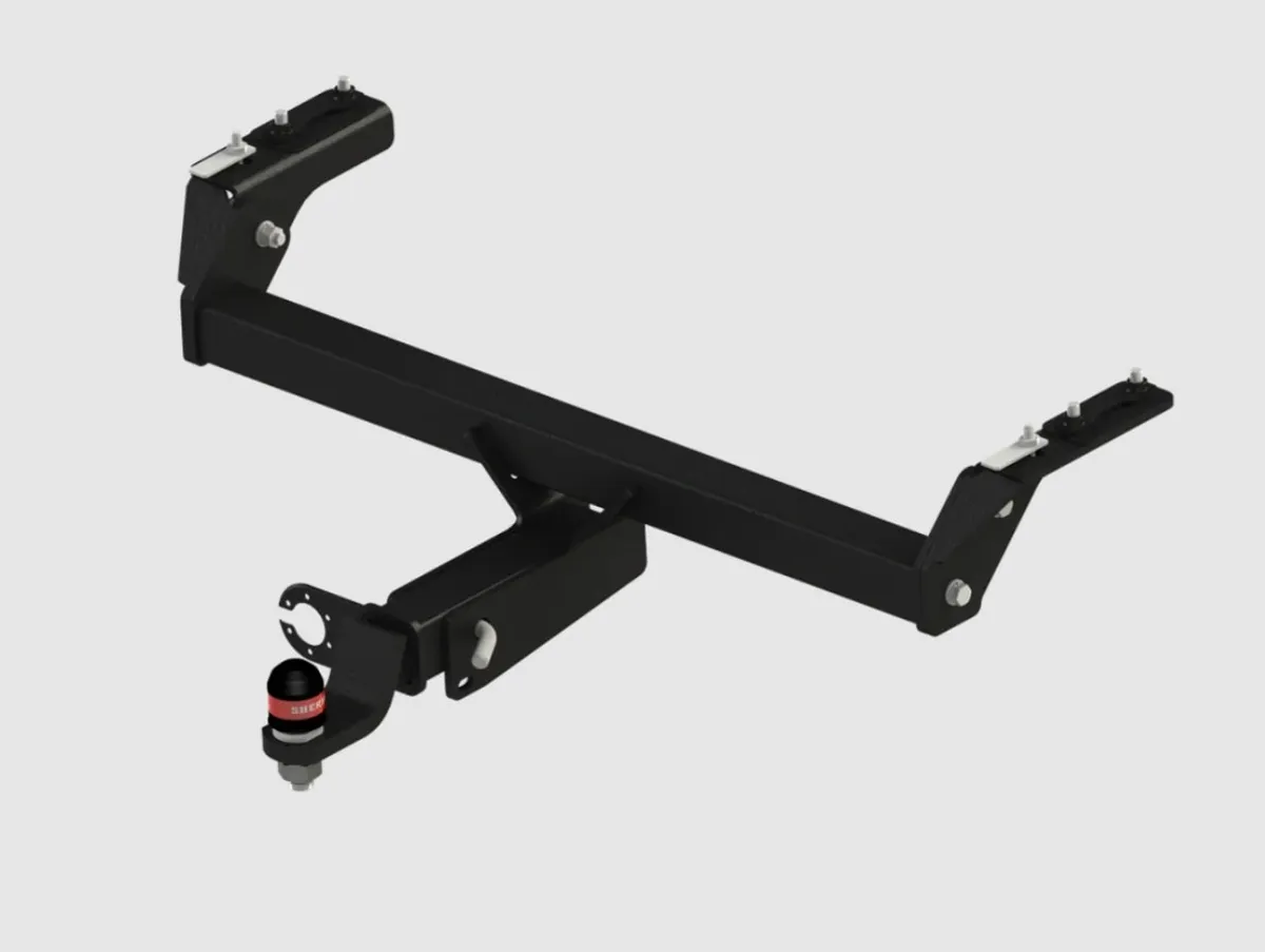Фаркоп Sheriff для EXEED TXL 2024- Арт. 6026.31 6026.31 в Нижний Новгород