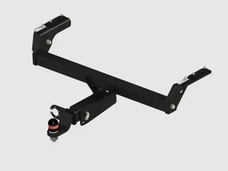 Фаркоп Sheriff для EXEED TXL 2024- Арт. 6026.31 6026.31 в Нижний Новгород