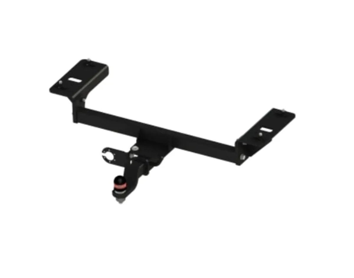 Фаркоп Sheriff для GAC GS3 2024- Арт. 6030.31 6030.31 в Нижний Новгород