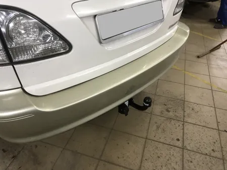 Фаркоп Oris для Toyota Harrier (кроме двиг. 3.0) 1997-2003 3042-A в Нижний Новгород