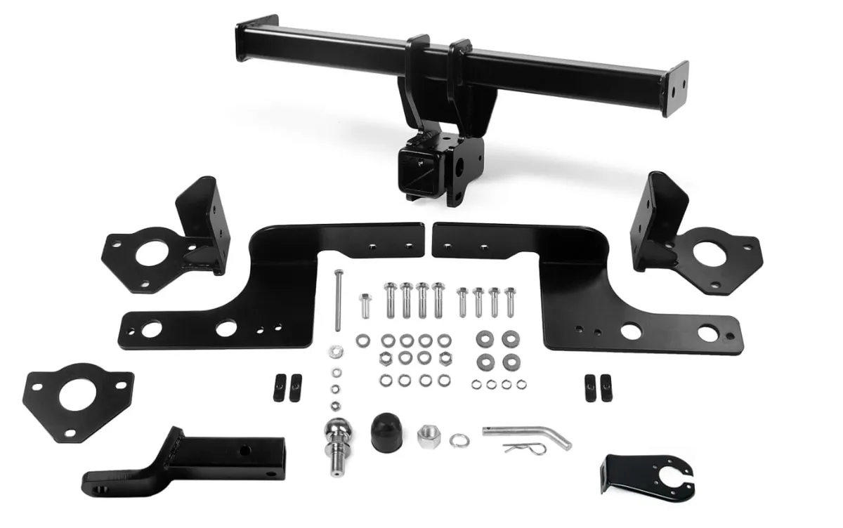 Фаркоп Berg для GAC GS8 2023- Арт. F.9011.002 F.9011.002 в Нижний Новгород Фаркоп Berg для GAC GS8 2023- Арт. F.9011.002 F.9011.002 в Нижний Новгород