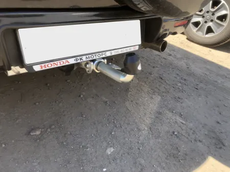 Фаркоп Galia для Honda CR-V 2002-2007 Арт. H050C H050C в Нижний Новгород