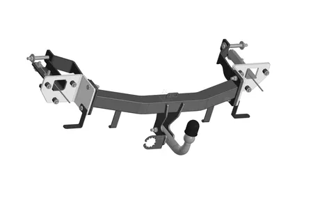 Фаркоп Oris для Chery Tiggo 9 2024- Арт. 7639-A 7639-A в Нижний Новгород
