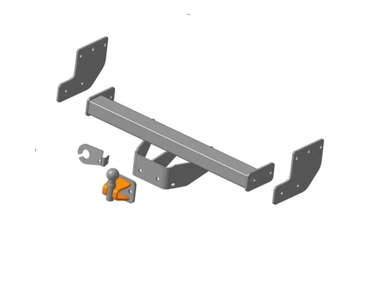 Фаркоп Трейлер для Sollers SF5 2026- 5020 в Нижний Новгород