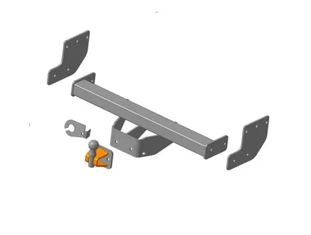 Фаркоп Трейлер для Sollers SF5 2026- 5020 в Нижний Новгород