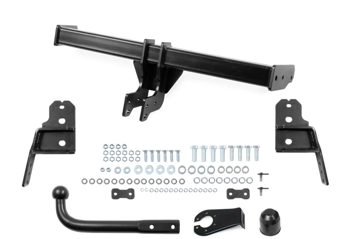 Фаркоп Berg для Haval F7x 2025- F.9418.001 в Нижний Новгород