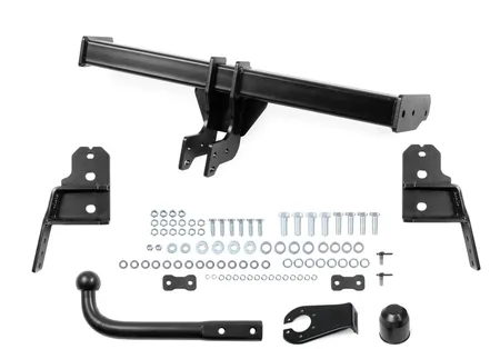Фаркоп Berg для Haval F7x 2025- F.9418.001 в Нижний Новгород
