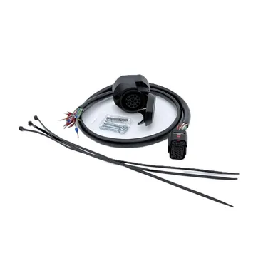 Электрика фаркопа TowRus (13 pin) для Tank 700 2024- 0100400413 в Нижний Новгород