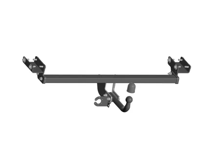 Фаркоп Oris для Jeland J7 2026- 7632-A в Нижний Новгород