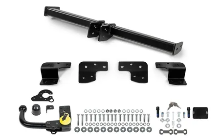 Фаркоп Berg для Jeland J7 2026- F.8211.003 в Нижний Новгород