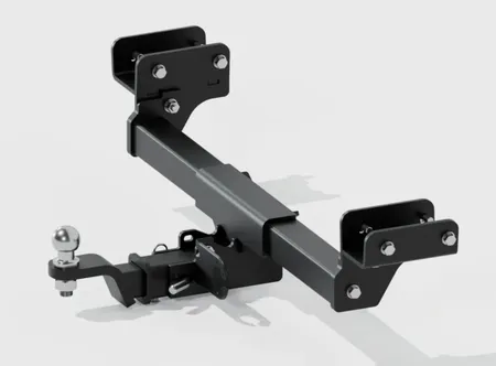 Фаркоп Sheriff для Jeland J7 2026- 6036.31 в Нижний Новгород