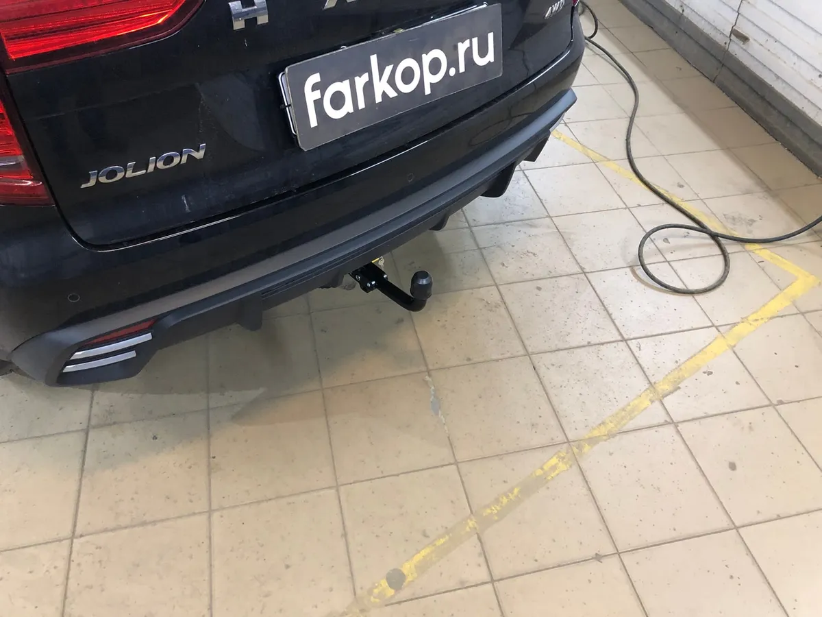 Фаркоп Berg для Haval Jolion 2021- Арт. F.9412.003 F.9412.003 в Нижний Новгород Фаркоп Berg для Haval Jolion 2021- Арт. F.9412.003 F.9412.003 в Нижний Новгород