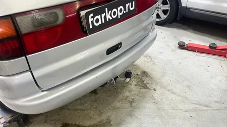 Фаркоп Galia для Ford Galaxy 1995-2000 F105A в Нижний Новгород
