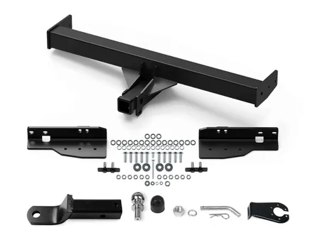 Фаркоп Berg для Sollers ST9 2025-  F.1415.002 в Нижний Новгород