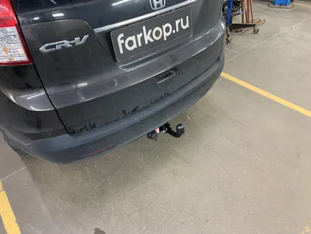 Фаркоп Sheriff для Honda CR-V 2012-2017 Арт. 3697.12 3697.12 в Нижний Новгород
