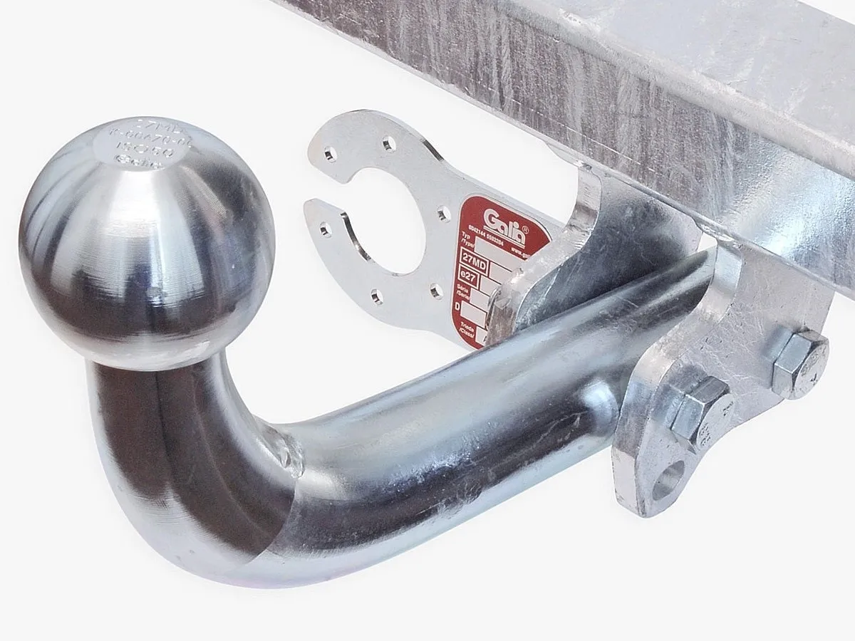 Фаркоп Galia для DS DS4 2021- P049A в Нижний Новгород