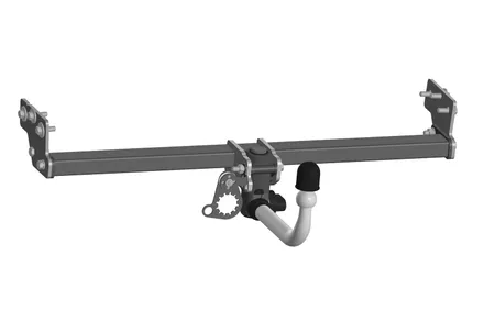 Фаркоп Oris для Tenet T7 2025- 7632-D2 в Нижний Новгород