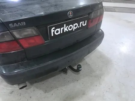 Фаркоп Steinhof для Saab 9-5 1997-2011 Арт. S-018 S-018 в Нижний Новгород
