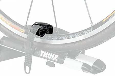 Защитный переходник Thule для колеса (к насадкам 532/591) 9772 в 