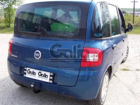 Фаркоп Galia для Fiat Multipla 1998-2004 F010A в 