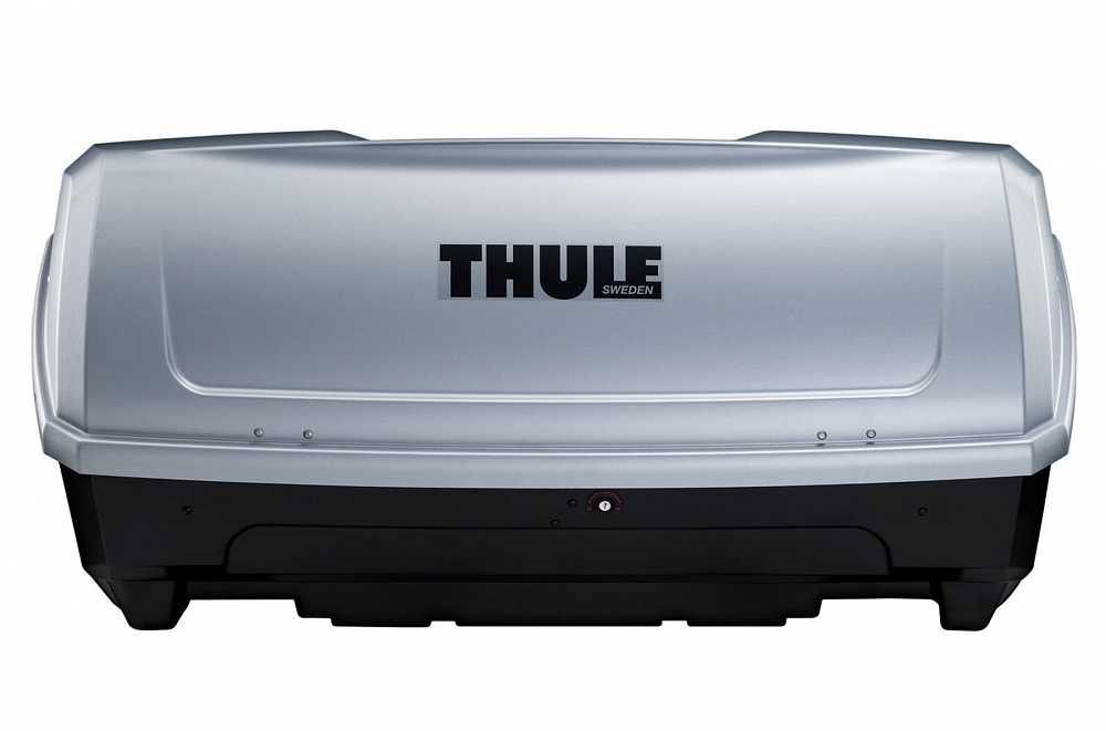 Бокс Thule BackUp для установки на заднюю часть кузова а/м (фаркоп) 900000 в 