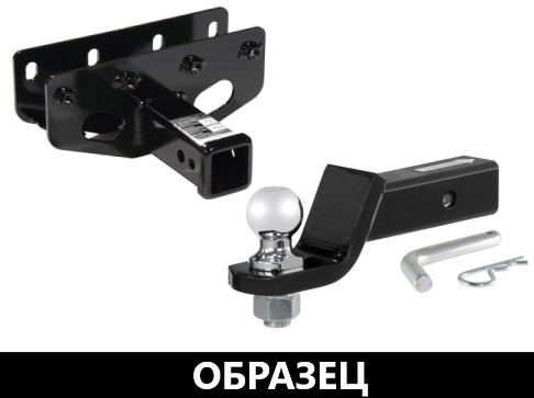 Фаркоп Imiola для Toyota Hilux 2005-2010 T.046 в 