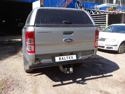 Фаркоп Baltex для Ford Ranger 2011-2022 Арт. 08225621 08225621 в 