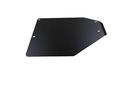 Защита РК АвтоБроня Volkswagen Touareg, V - 2.5d; 3.0d; 3.6; 4.2; 6.0d 2006-2010 111.05803.1 в 