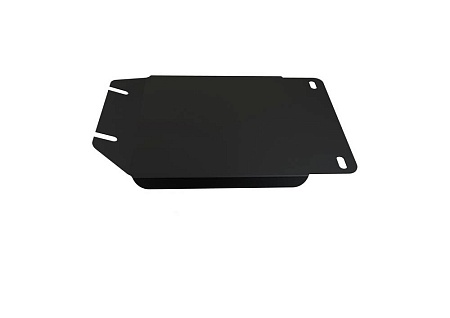 Защита КПП АвтоБроня Volkswagen Amarok, V - 2.0d 2010-2016 111.05817.1 в 