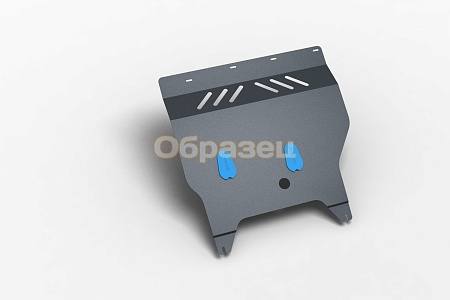 Защита картера и крепеж для Toyota Camry 2006-2011, 2.4 бен. MT/AT NLZ.48.18.030 NEW в 