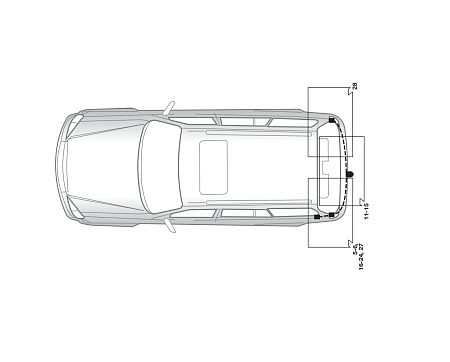 Электрика фаркопа Hak-System (13 pin) для Land Rover Discovery 2004-2009 21190501 в 