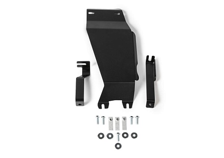 Защита редуктора RIVAL Toyota Rav 4 2013- ,V - 2.0; 2.5; 2.2d; полный привод 111.3216.1 в 