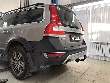 Фаркоп Brink для Volvo XC70 2007-2016 Арт. 533400 533400 в 