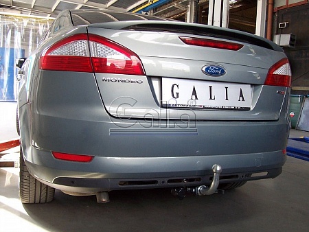 Фаркоп Galia для Ford Mondeo (лифтбек) 2007-2015 Арт. F112C F112C в 