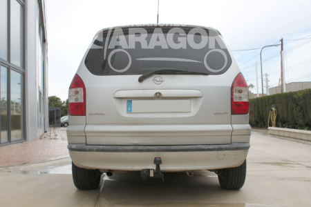 Фаркоп Aragon для Opel Zafira 1999-2005 Арт. E4519AA E4519AA в 