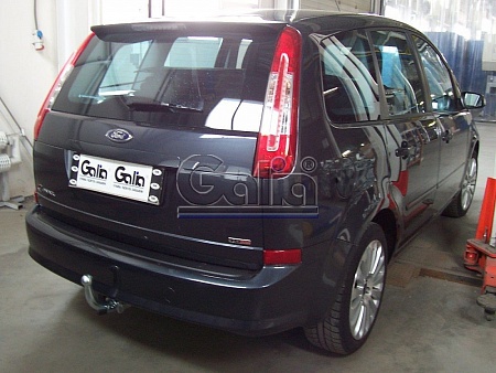 Фаркоп Galia для Ford C-Max 2011- F091C в 