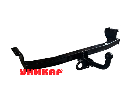 Фаркоп Уникар для Lifan X60 2012- 14076A в 