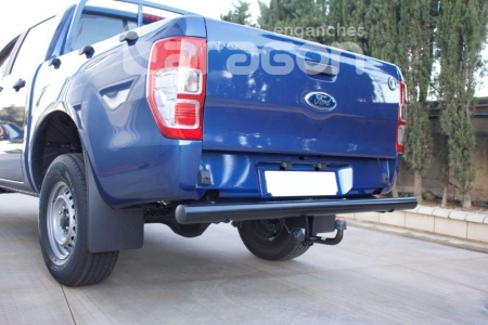 Фаркоп Aragon для Ford Ranger 2011-2022 Арт. E2015EA E2015EA в 