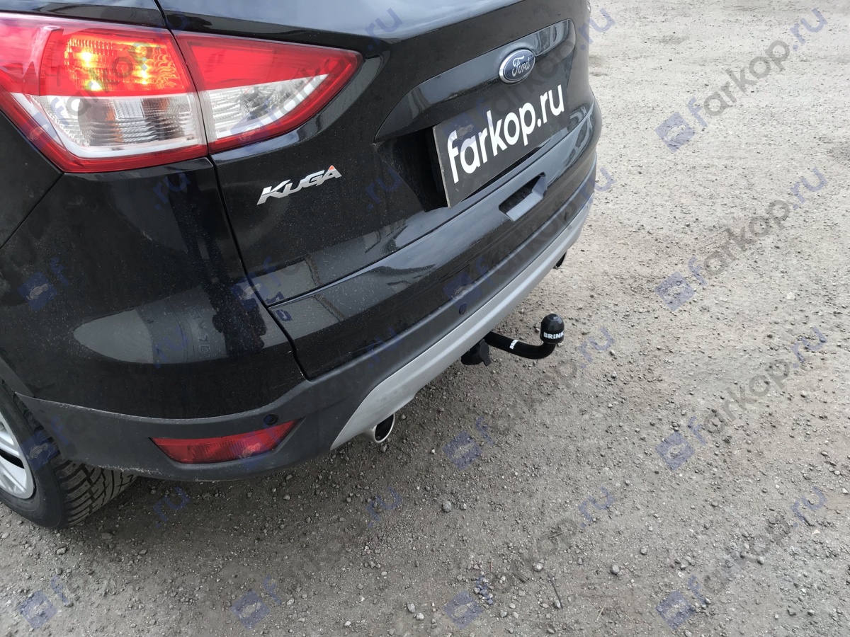 Фаркоп Brink для Ford Kuga 2013-2019 Арт. 574900 574900 в 