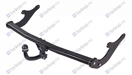 Фаркоп Aragon для Chevrolet Orlando 2011-2015 Арт. E1004AV E1004AV в 