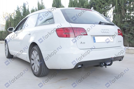 Фаркоп Aragon для Audi A6 (Avant, Allroad) 2004-2011 Арт. E0406AA E0406AA в 